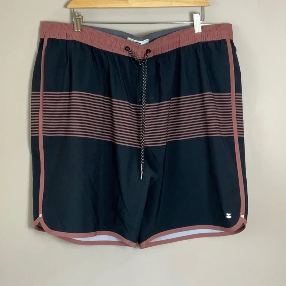 Jetty Session Short - Graphite - Picture 2 of 5